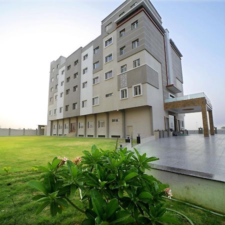 The Sky Imperial - Shahi Hotels & Resort Nāthdwāra Exterior foto